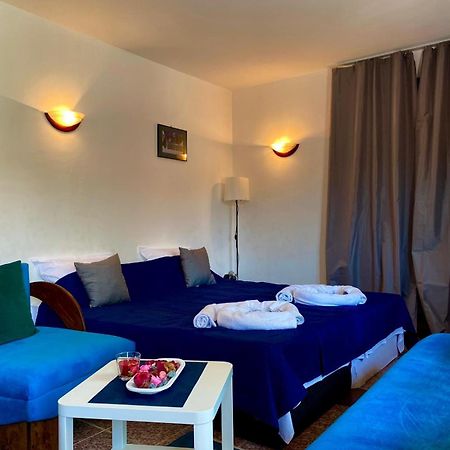 Family Hotel Argo فارنا المظهر الخارجي الصورة
