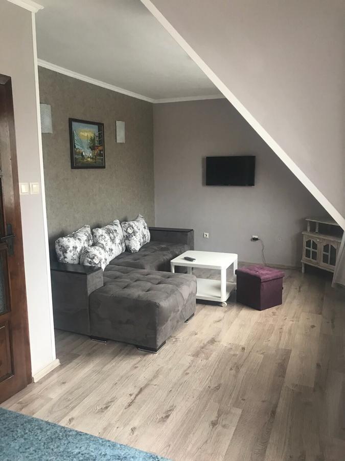 Family Hotel Argo فارنا المظهر الخارجي الصورة